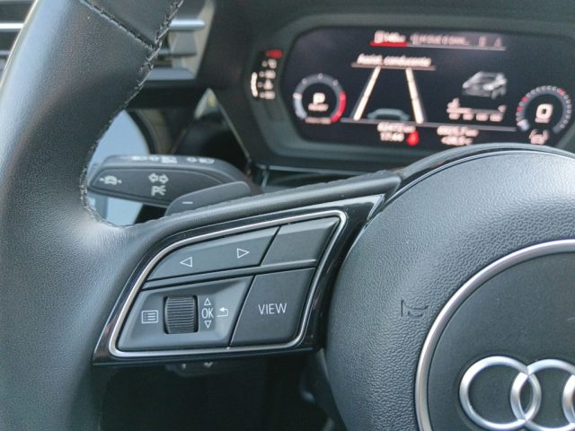 AUDI A3 usata, con Cronologia tagliandi