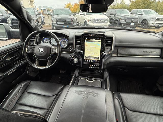 DODGE RAM usata, con Climatizzatore