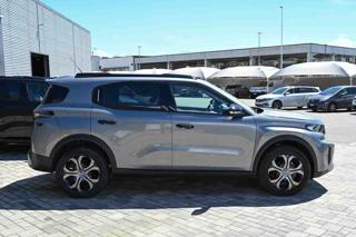 CITROEN C3 Aircross usata, con Servosterzo