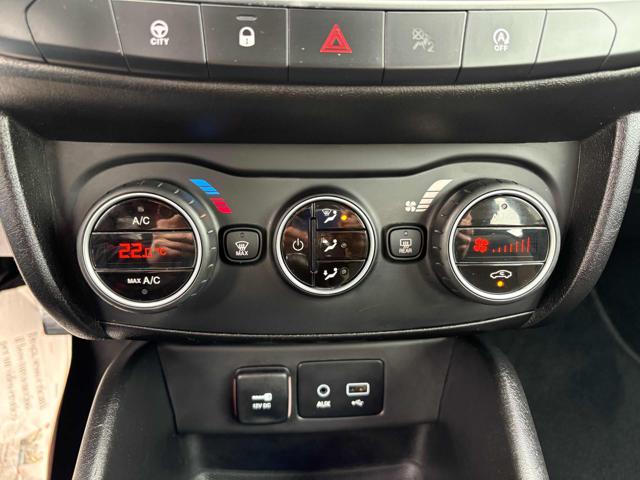 FIAT Tipo usata, con Controllo automatico clima
