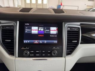 PORSCHE Macan usata, con Cruise Control