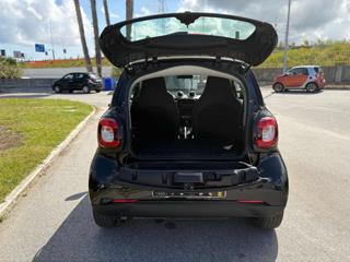 SMART ForTwo usata, con Cerchi in lega