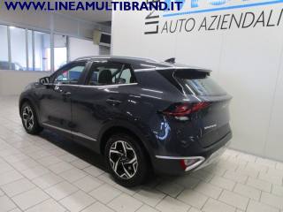KIA Sportage usata, con Cerchi in lega