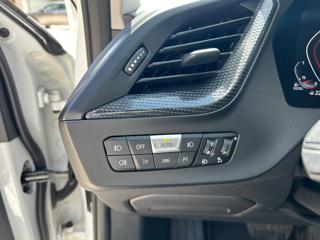 BMW 118 usata, con Airbag testa