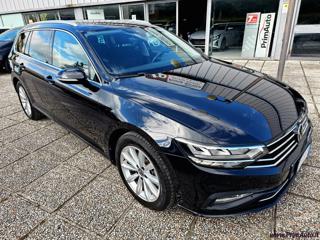 VOLKSWAGEN Passat Variant usata, con Airbag Passeggero