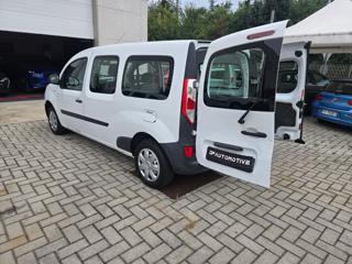 RENAULT Kangoo usata, con Bluetooth