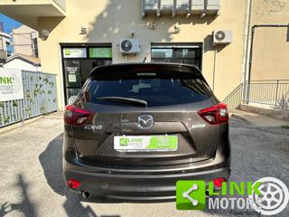 MAZDA CX-5 usata 8