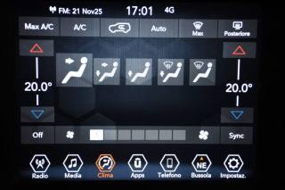 JEEP Renegade usata, con Bracciolo