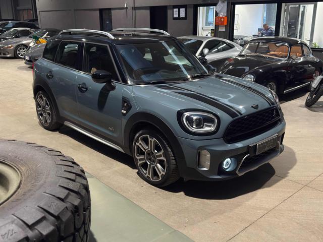 MINI Countryman usata, con Airbag laterali