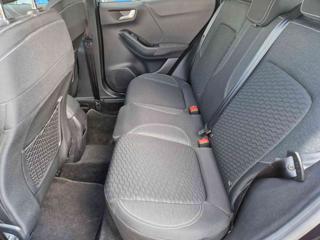 FORD Puma usata, con Fendinebbia