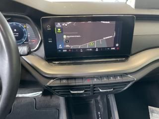SKODA Octavia usata, con Park Distance Control