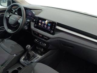 SKODA Fabia usata, con Controllo automatico clima