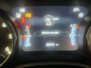 JEEP Compass usata, con ESP