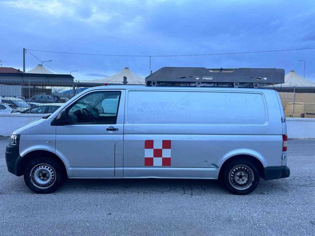 VOLKSWAGEN Transporter usata, con Servosterzo