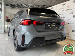 BMW 118 usata, con Controllo elettronico della corsia