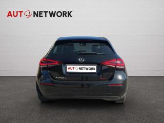 MERCEDES-BENZ A 250 usata, con Chiusura centralizzata