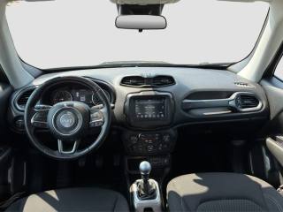 JEEP Renegade usata 11