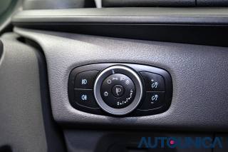 FORD Transit Custom usata, con Sensori di parcheggio posteriori