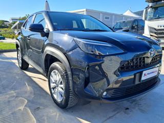 TOYOTA Yaris Cross usata, con Chiusura centralizzata