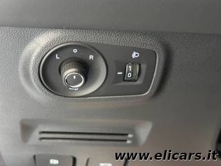 MG ZS usata, con Fendinebbia