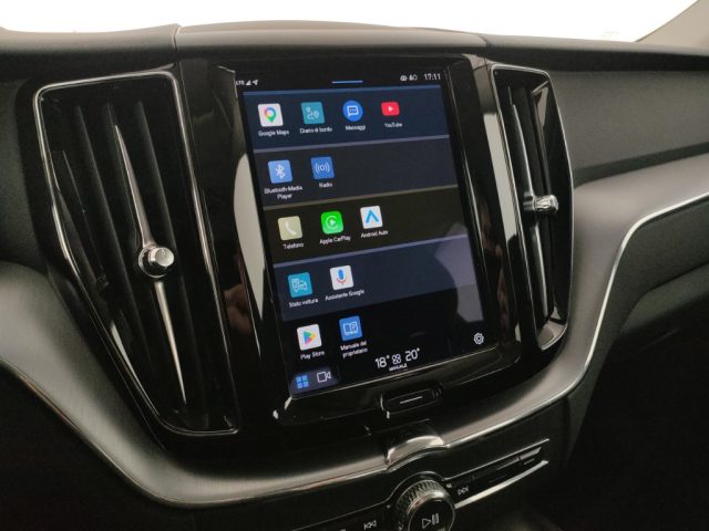 VOLVO XC60 usata, con Servosterzo