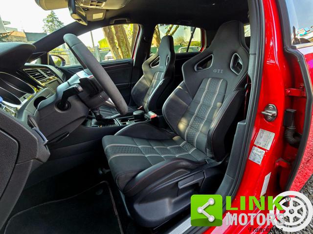 VOLKSWAGEN Golf GTI usata, con Chiusura centralizzata