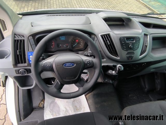 FORD usata 10