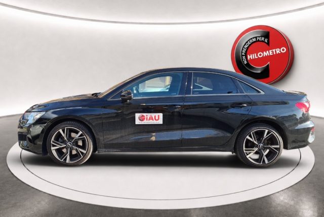 AUDI A3 usata, con Airbag Passeggero