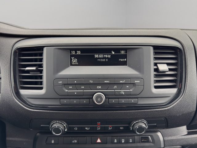 PEUGEOT Expert usata, con Sensore di pioggia