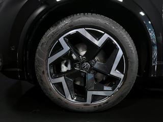 VOLKSWAGEN Tiguan usata, con Boardcomputer