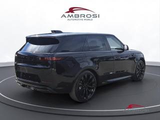 LAND ROVER Range Rover Sport usata 2