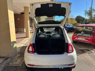 FIAT 500 usata, con Fendinebbia