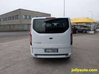 FORD Tourneo Custom usata, con Climatizzatore