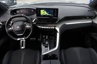 PEUGEOT 5008 usata, con Controllo automatico clima