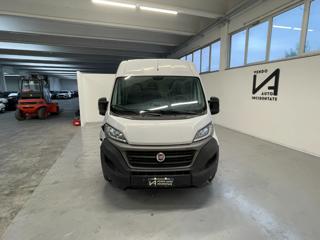 FIAT Ducato usata, con Airbag