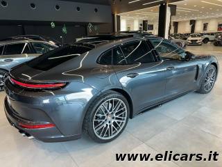 PORSCHE Panamera usata, con Antifurto