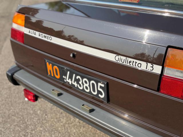 ALFA ROMEO Giulietta usata 2