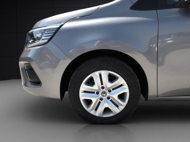 RENAULT Kangoo usata, con Controllo trazione