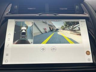 JAGUAR E-Pace usata, con Sensori di parcheggio posteriori