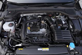 VOLKSWAGEN Golf Variant usata, con Schermo multifunzione interamente digitale