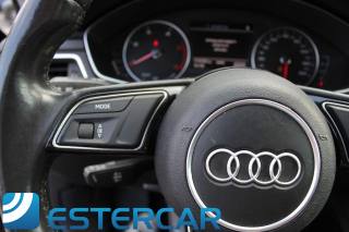 AUDI A4 usata, con Park Distance Control