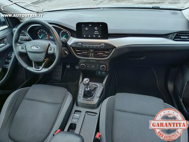 FORD Focus usata 62