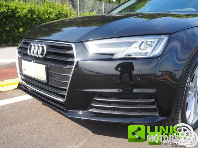 AUDI A4 usata 22