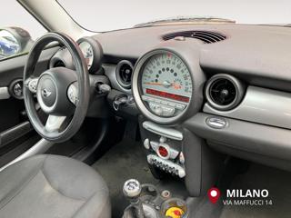 MINI Cooper usata, con Tetto panorama