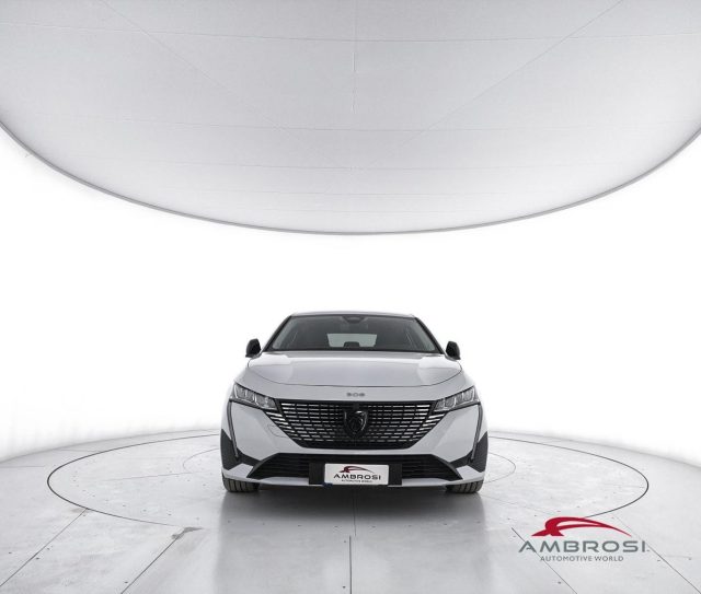 PEUGEOT 308 usata 4