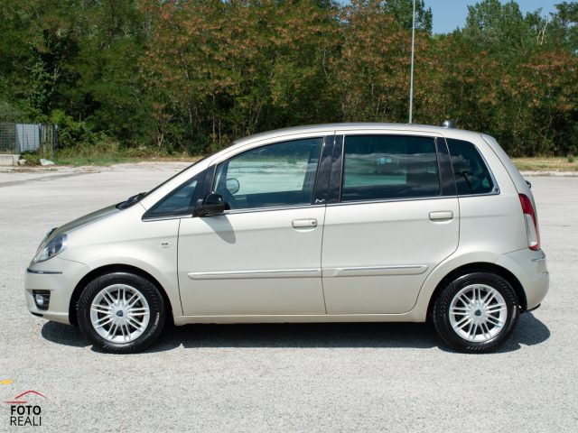 LANCIA MUSA usata 16