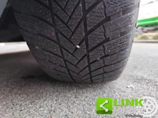 LAND ROVER Discovery usata, con Chiusura centralizzata