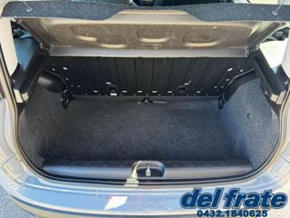 FIAT Panda usata, con Autoradio digitale