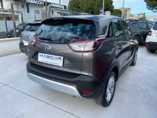 OPEL Crossland X usata, con Boardcomputer