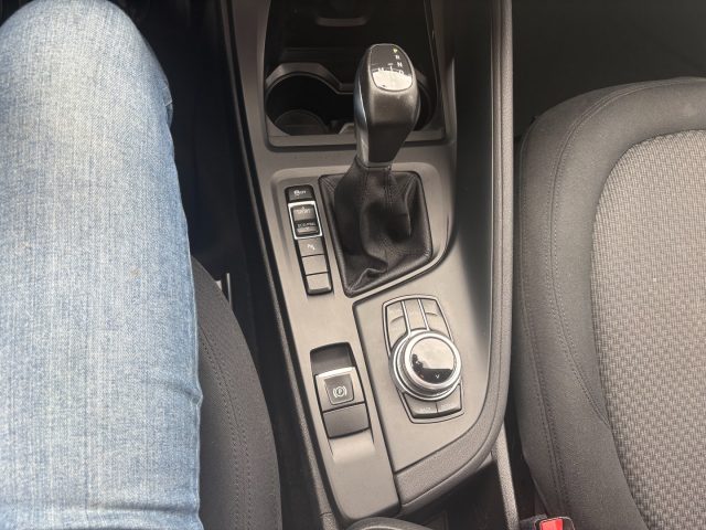 BMW X1 usata, con Cruise Control